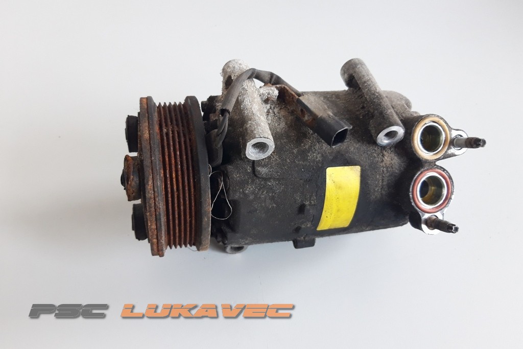 FORD GALAXY KOMPRESOR KLIME 2.0 TDCI AV19D629DC