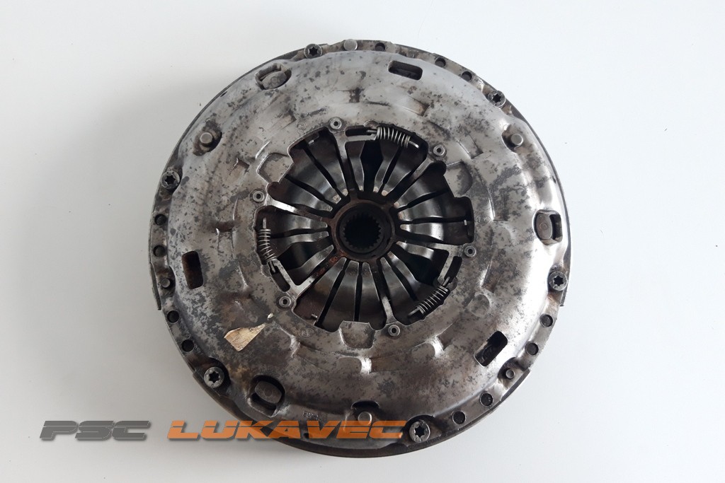 FORD GALAXY SET KVAČILA 2.0 TDCI 7G9N7540BB