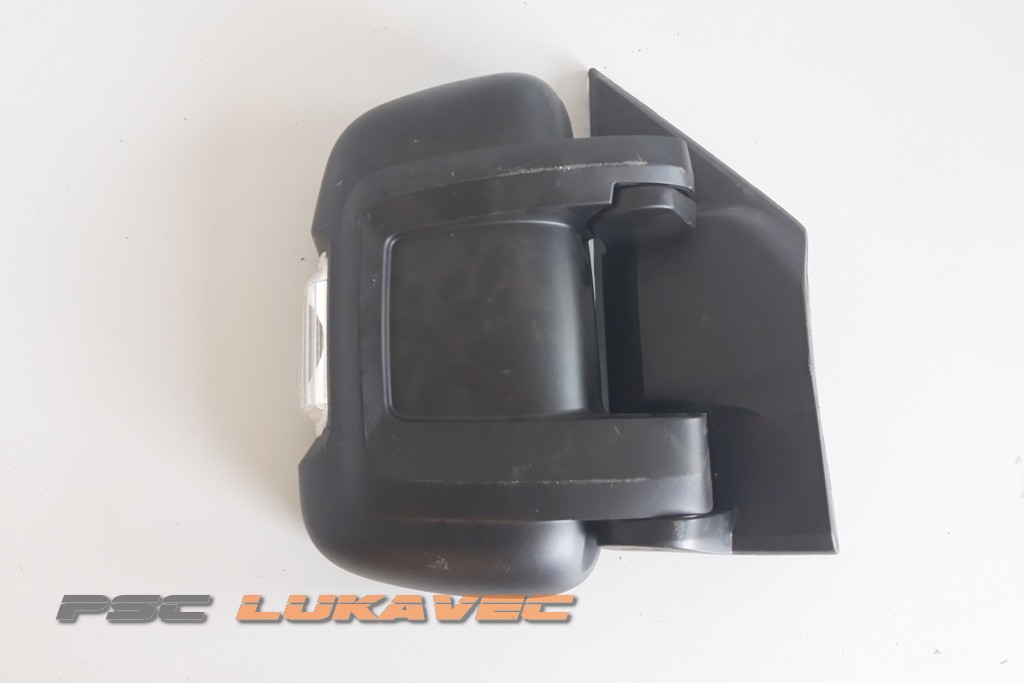 PEUGEOT BOXER 3 RETROVIZOR DESNI ELEKTRIČNI