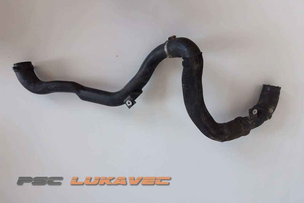 FIAT CRIJEVO TURBINE 2.0 JTD 68081102AB