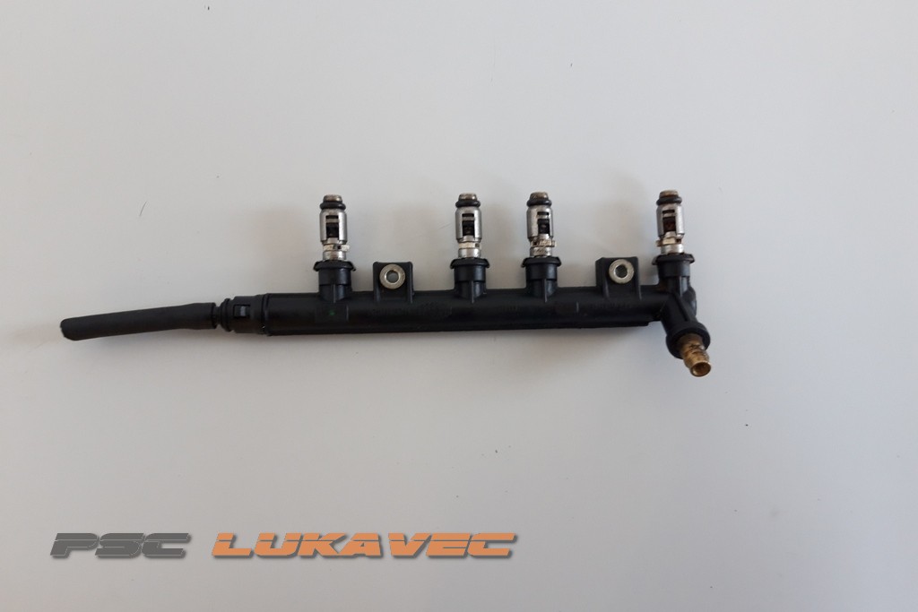 FIAT PUNTO RAMPA GORIVA 1.2 8V 3219018301