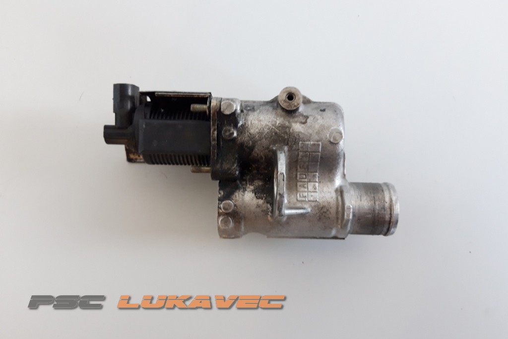 RENAULT EGR VENTIL 1.5 DCI 8200391624