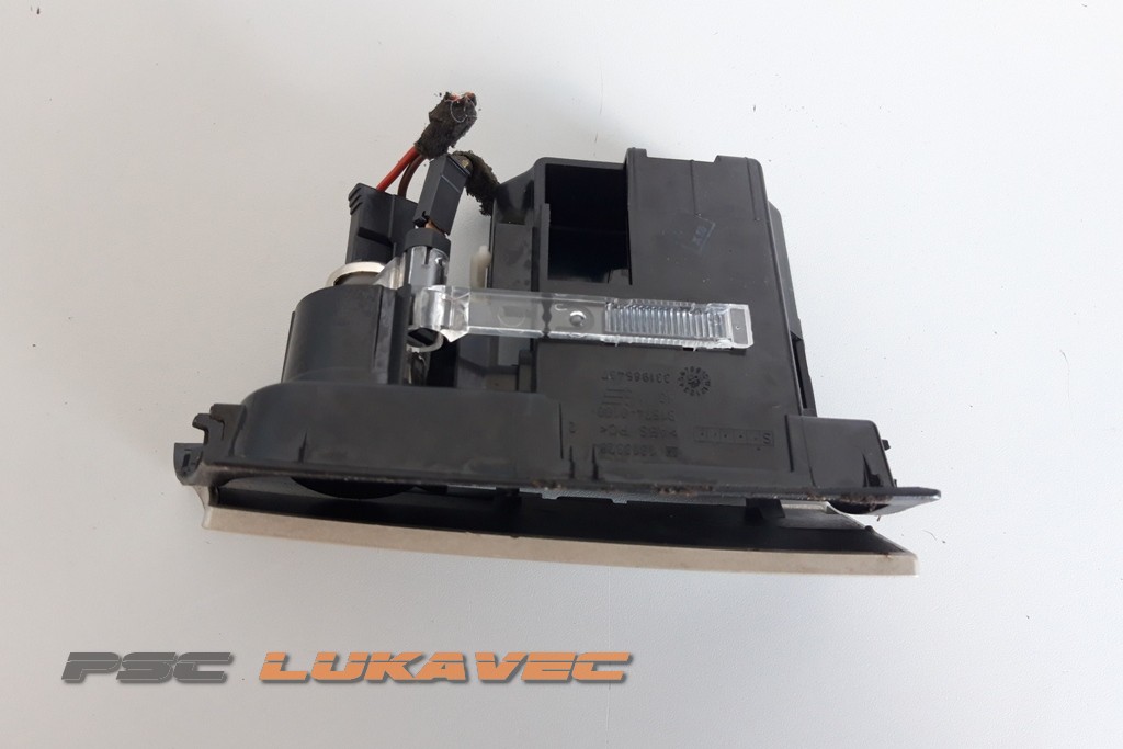 OPEL ASTRA H PEPELJARA 13133284