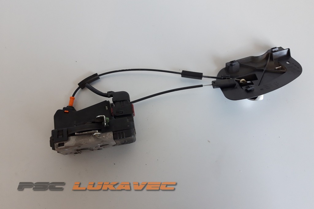 OPEL CORSA C MEHANIZAM BRAVE PREDNJI LIJEVI 24434884