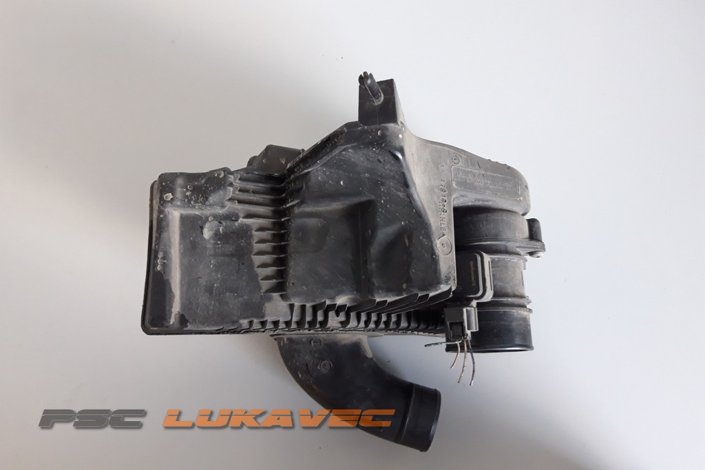 RENAULT CLIO 3 KUĆIŠTE ZRAČNOG FILTERA 1.5 DCI 8200309636