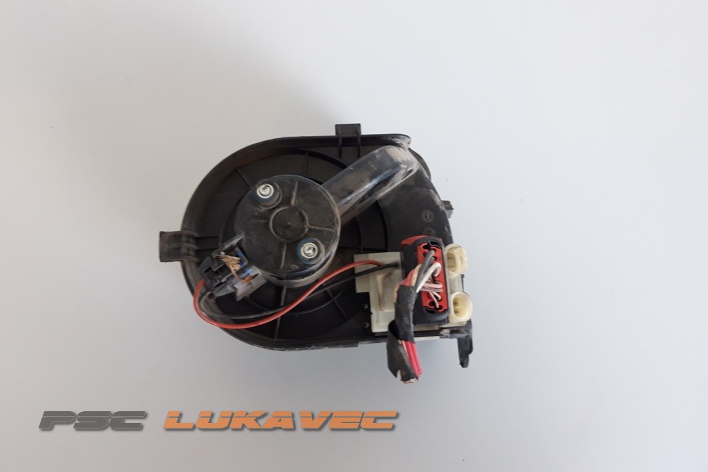 RENAULT CLIO 3 VETILATOR KABINE 5D0220300