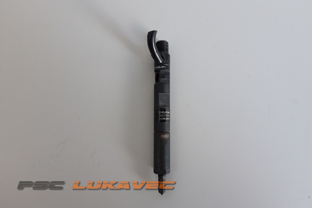 RENAULT DIZNE 1.5 DCI 166000897R DELPHI