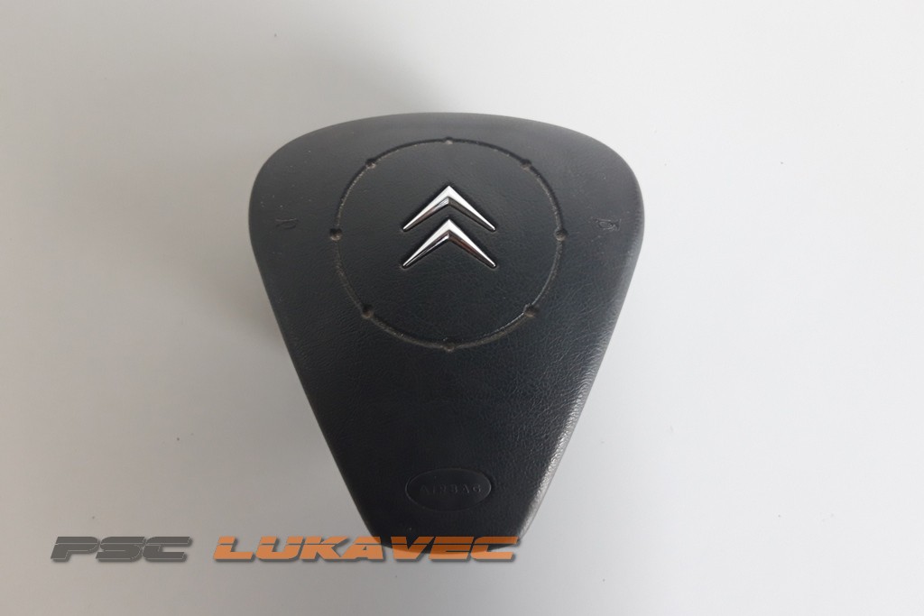 CITROEN C2 ZRAČNI JASTUK VOZAČA 96380009VD