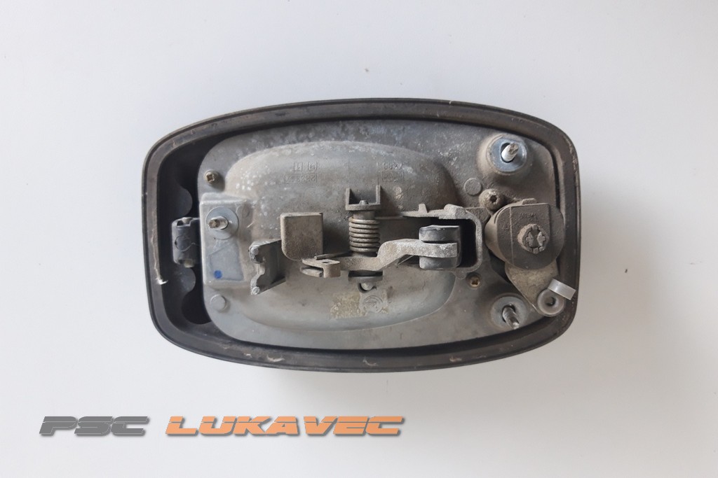 CITROEN JUMPER 3 KVAKA VRATA VANJSKA DESNA