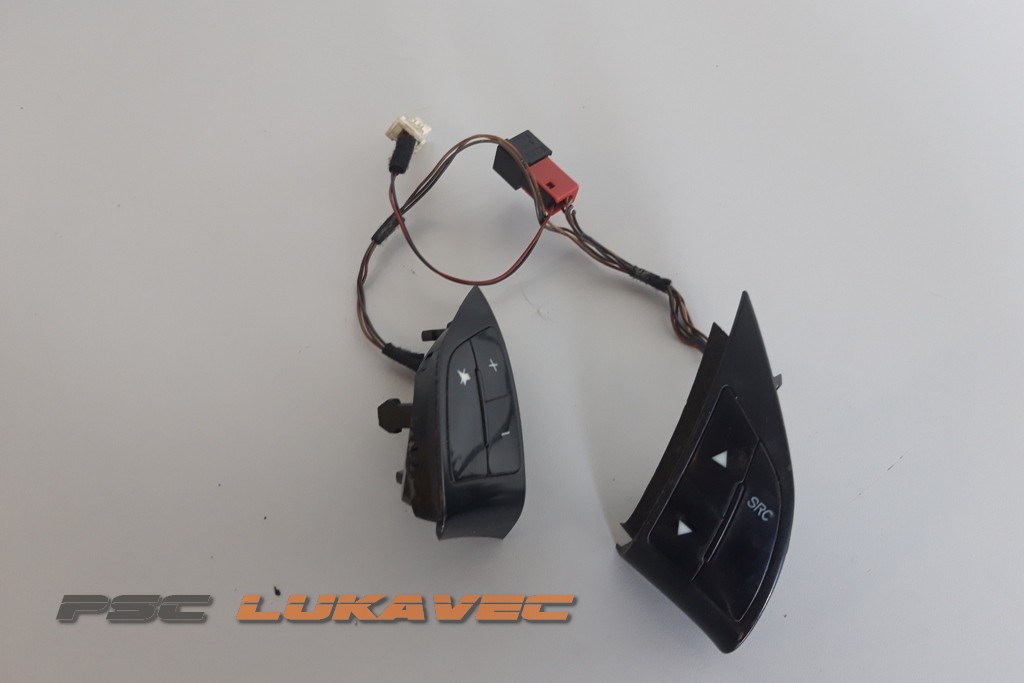 FIAT GRANDE PUNTO TIPKE VOLANA 502161