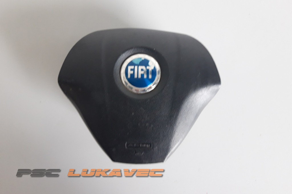 FIAT GRANDE PUNTO ZRAČNI JASTUK VOLANA 07354104460