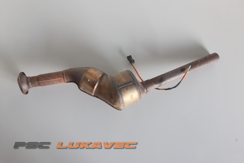 RENAULT CLIO 3 KATALIZATOR 1.2 16V 8200276169