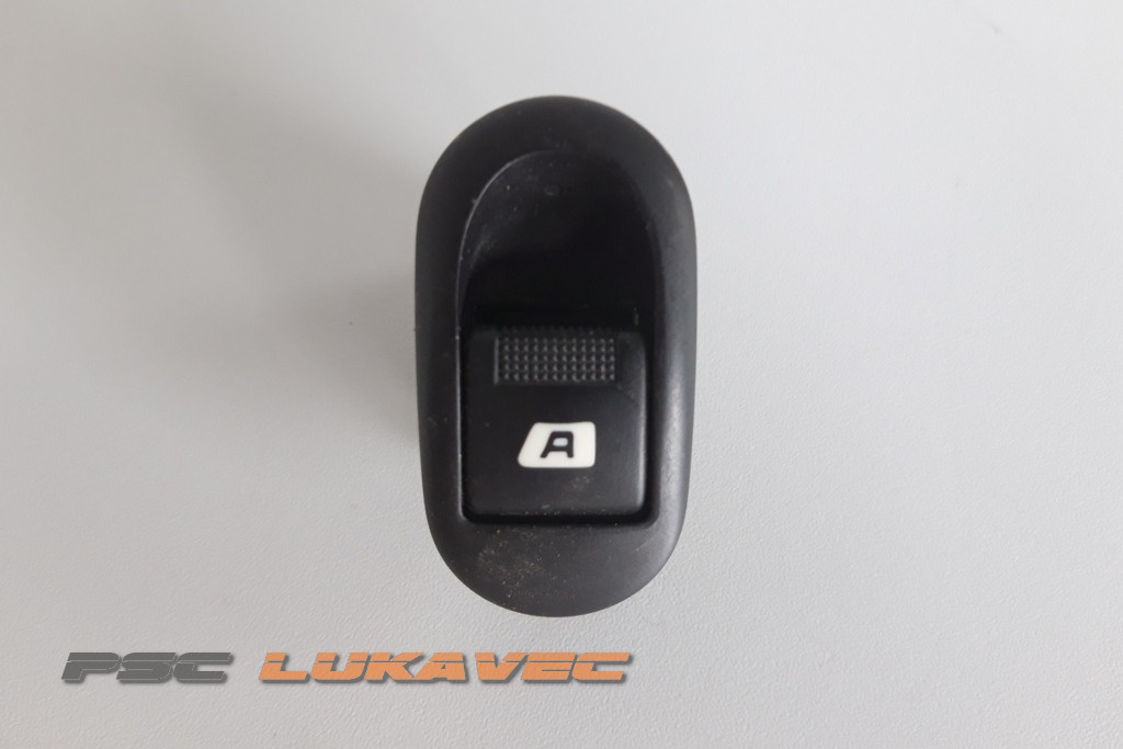 CITROEN C2 PREKIDAČ PODIZAČA PROZORA PREDNJI LIJEVI 96401469XT