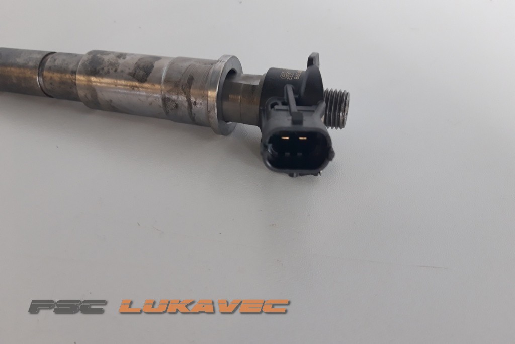 RENAULT DIZNE 2.0 DCI 2.0 DCI INJEKTORI 8200340068
