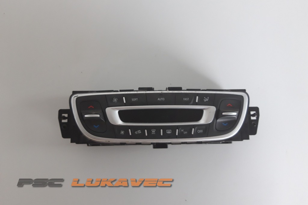 RENAULT SCENIC 3 PREKIDAČI KLIME 275100026R