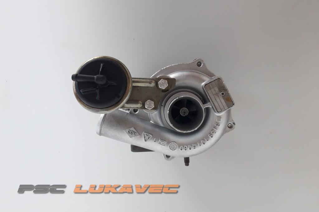 RENAULT TURBINA 1.5 DCI 7711135039
