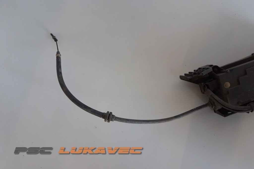 RENAULT GRAND SCENIC 2 ELEKTRIČNA RUČNA KOČNICA 8200418648