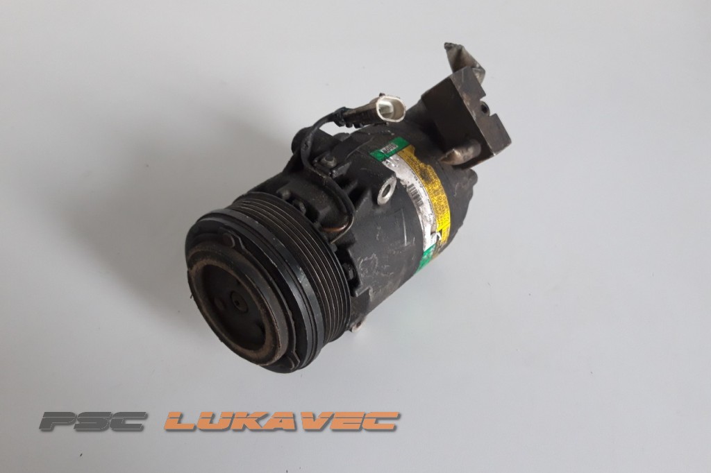 OPEL ASTRA G KOMPRESOR KLIME 1.6 16v 9196952