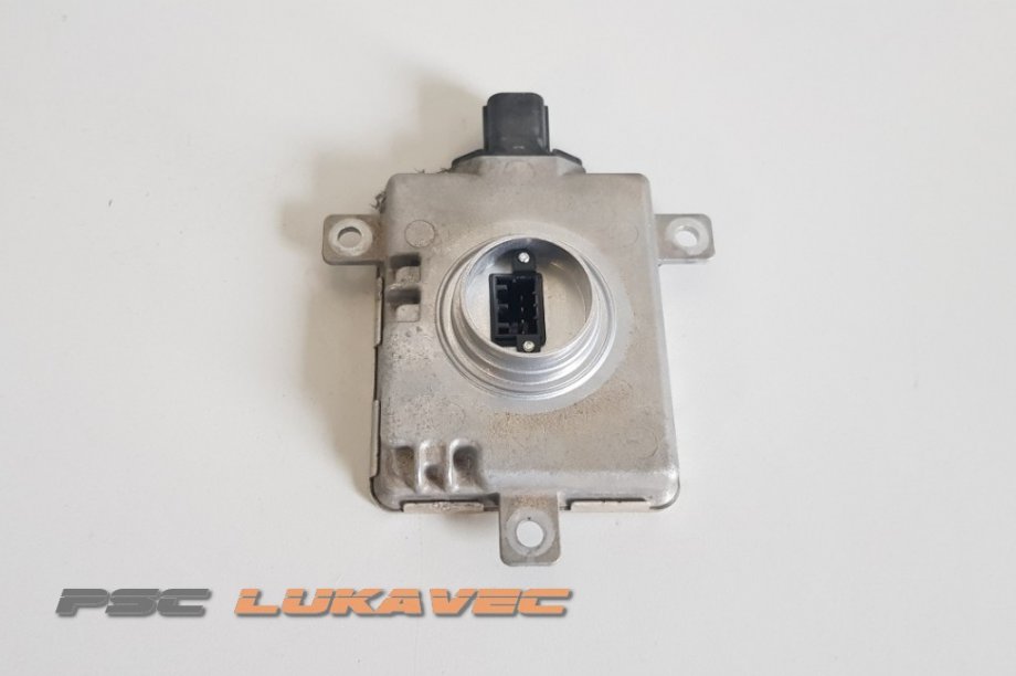 CITROEN C-CROSSER TRAFO XENON CITROEN C-CROSSER BALAST KSENON