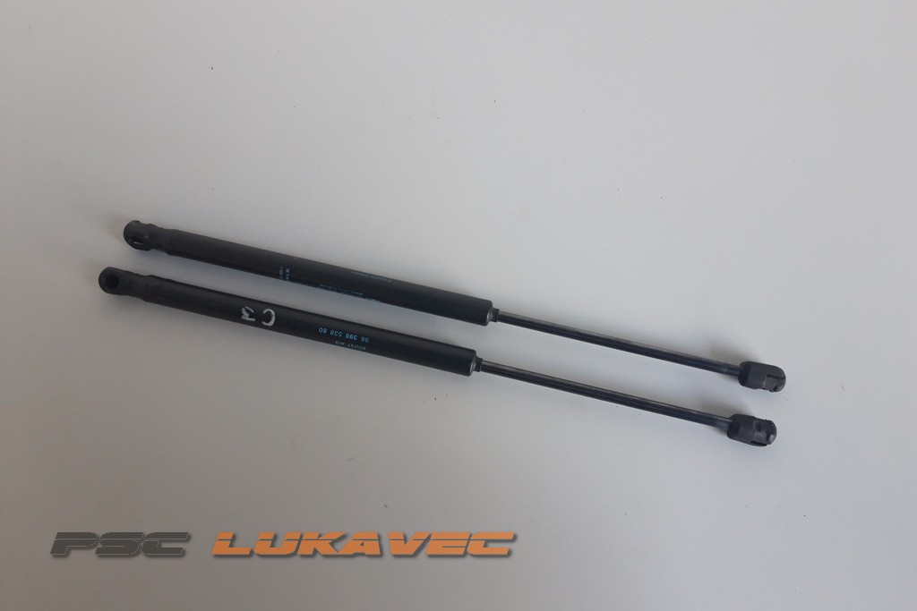 CITROEN C3 AMORTIZERI GEPEKA 9654925380