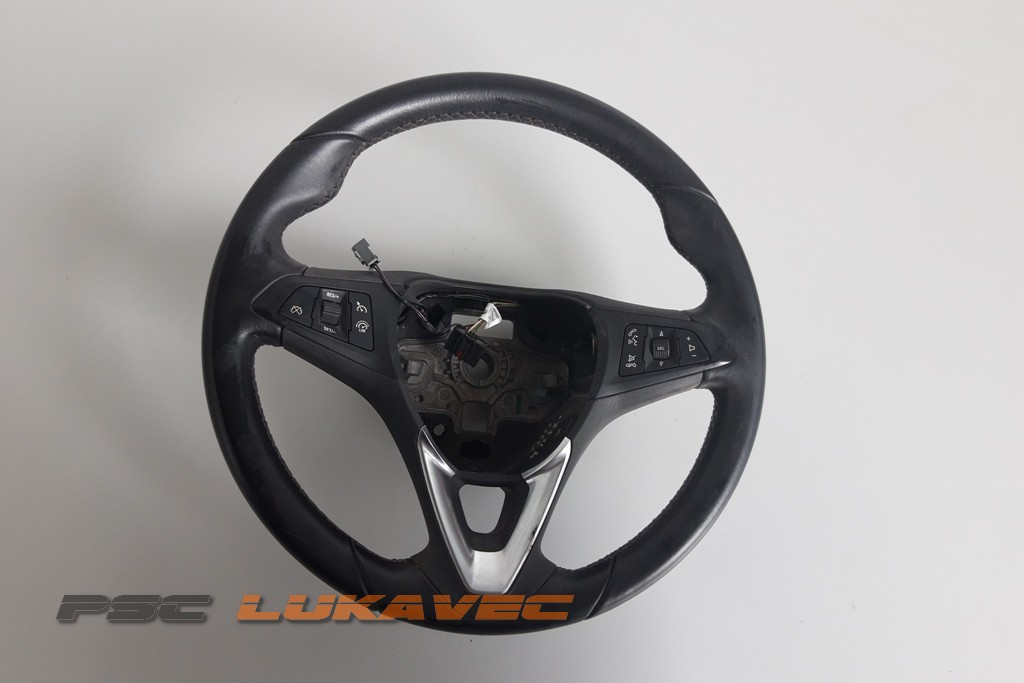 OPEL CORSA E VOLAN CORSA E KOLO VOLANA 13403216