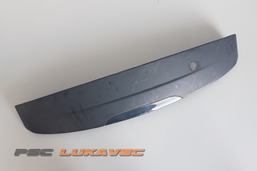 RENAULT CLIO 2 SPOJLER CLIO 2 TREĆI ŠTOP 7700427352