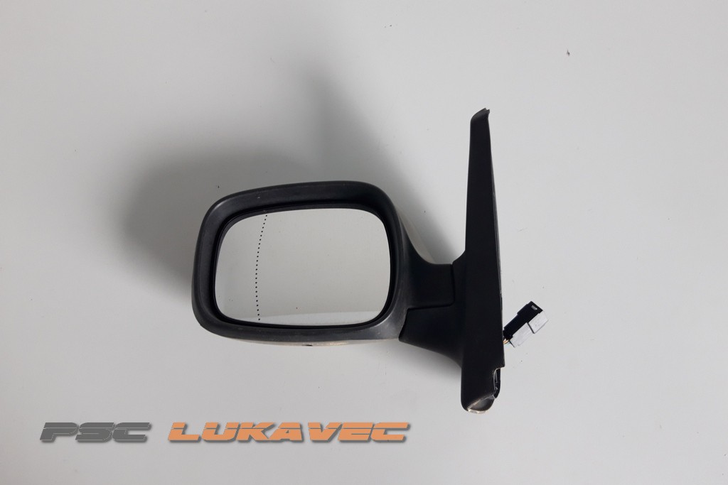 RENAULT KANGOO 4X4 RETROVIZOR LIJEVI 8200253494
