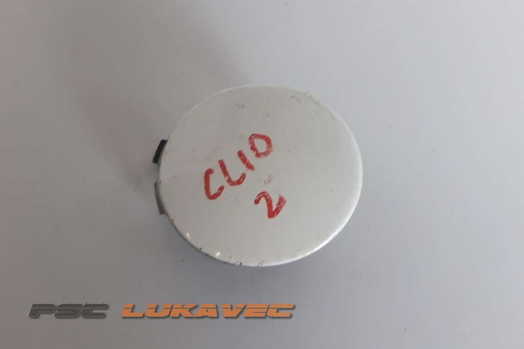 RENAULT CLIO 2 POKLOPAC MAGLENKE