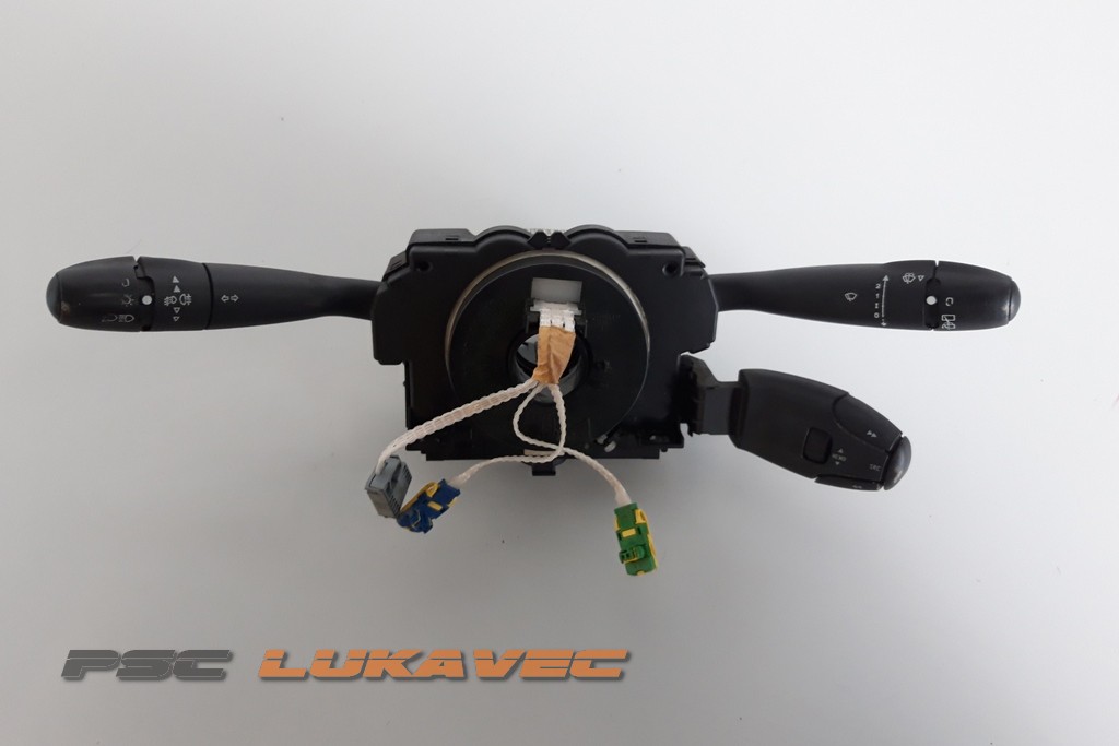 PEUGEOT PARTNER ZAVOJNICA VOLANA PARTNER RUČICE VOLANA 96477526X