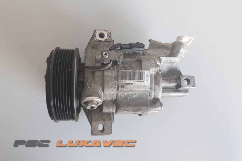 DACIA SANDERO KOMPRESOR KLIME 926000216R