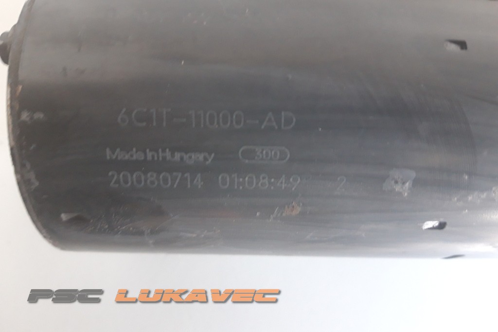 FORD TRANSIT ALNASER 2.2 TDCI 6C1T11000AD