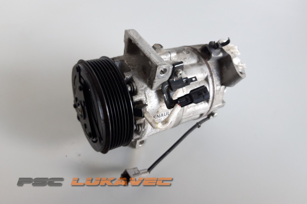 RENAULT CLIO 4 KOMPRESOR KLIME 1.4 TCe 926000217R