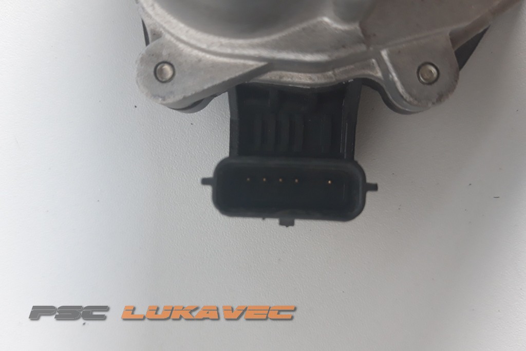 RENAULT MEGANE 3 KLAPNA GASA 1.5 DCI 8200614985