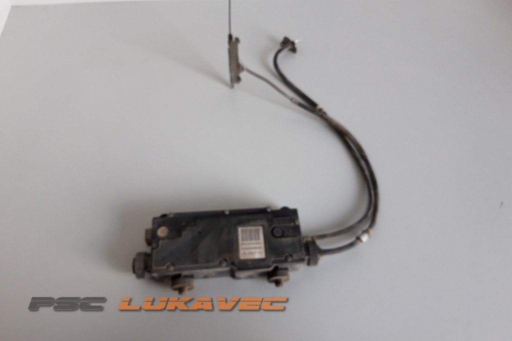 RENAULT SCENIC 2 ELEKTRIČNA RUČNA KOČNICA 8200450860A