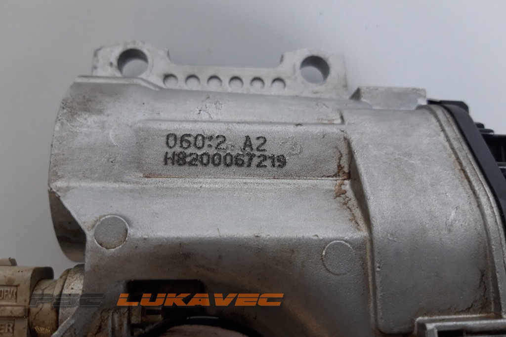 RENAULT TWINGO LEPTIR GASA 1.2 16v 8200057219