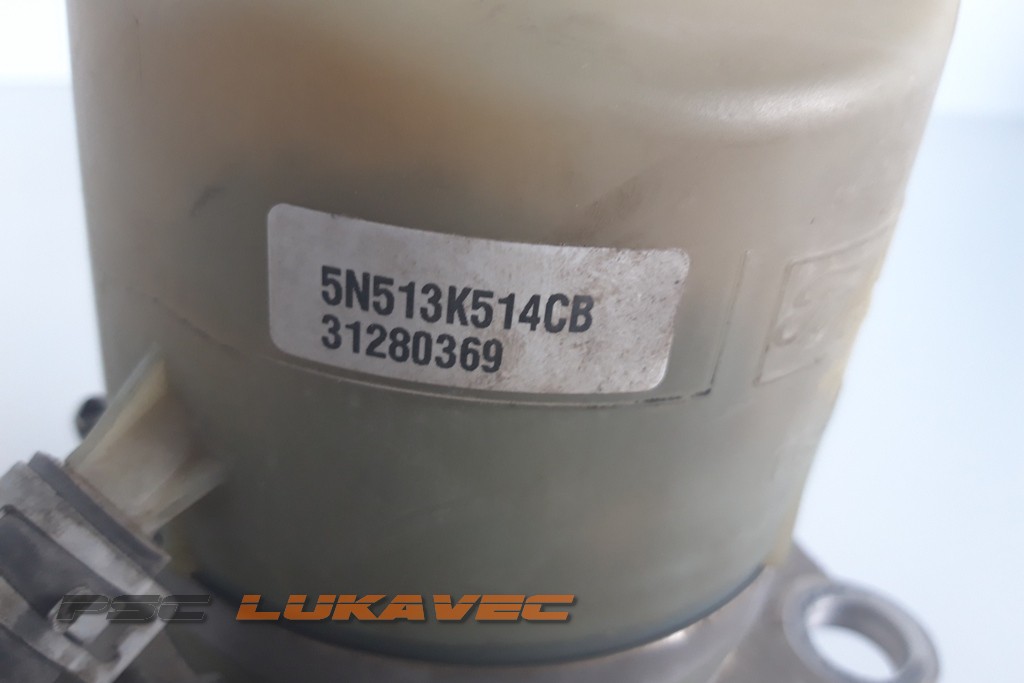 VOLVO V50 SERVO PUMPA 5N513K514CB