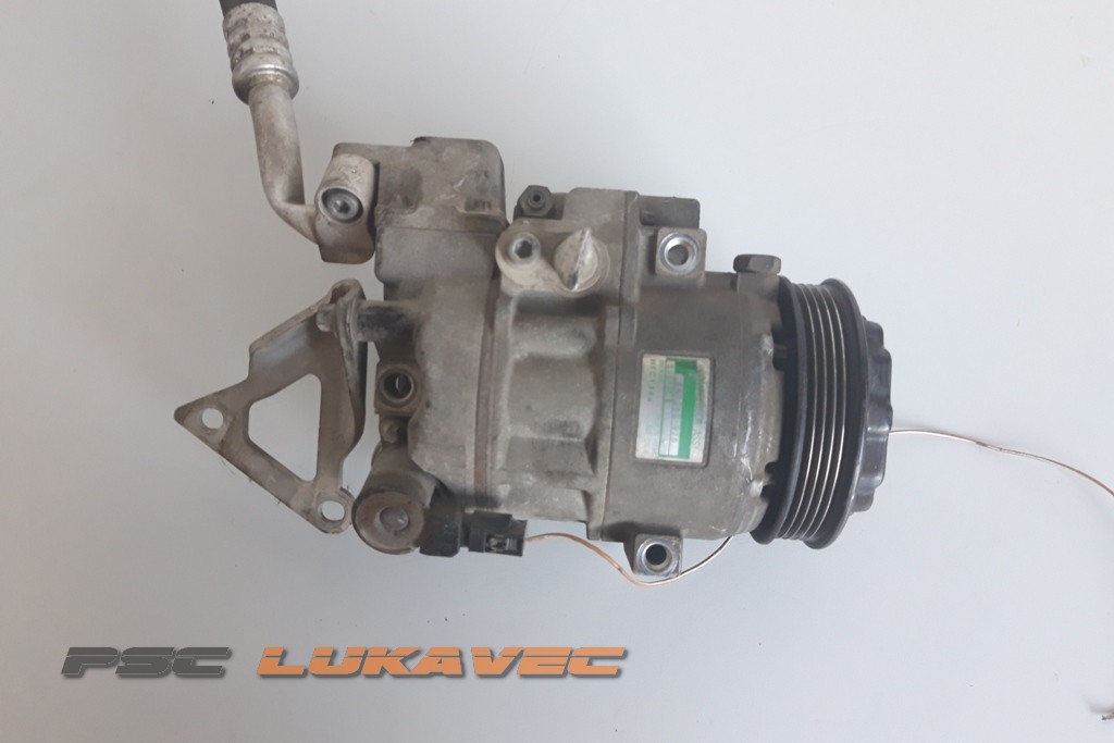 MERCEDES A KLASA KOMPRESOR KLIME 0002302111