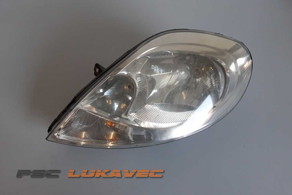 OPEL VIVARO FAR LIJEVI 89313970