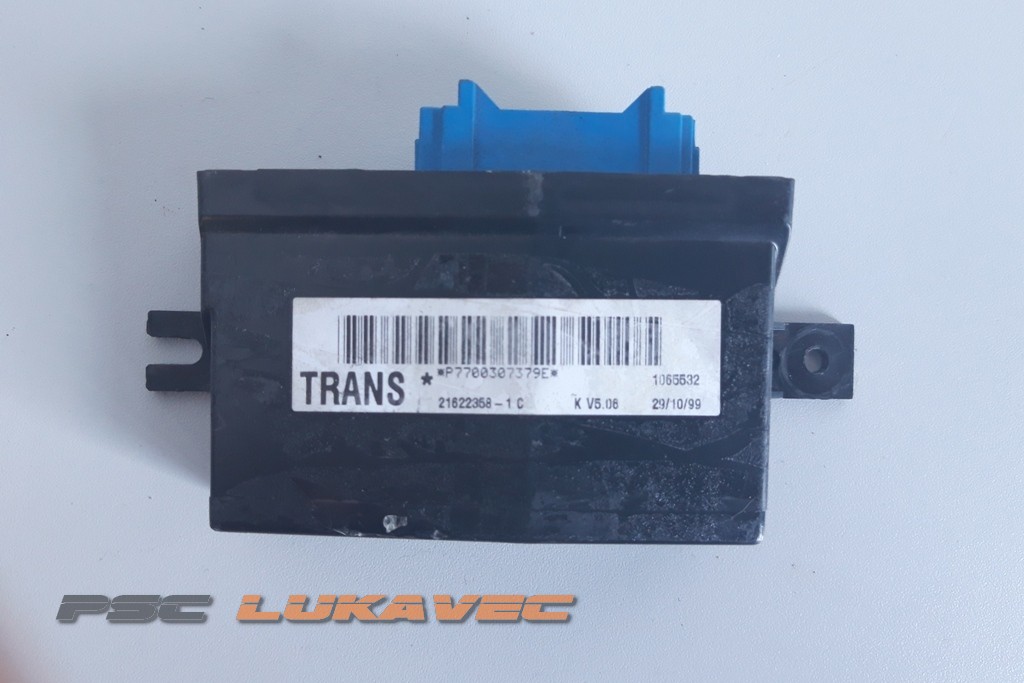 RENAULT MODUL CENTRALNOG ZAKLJUČAVANJA 7700307379E