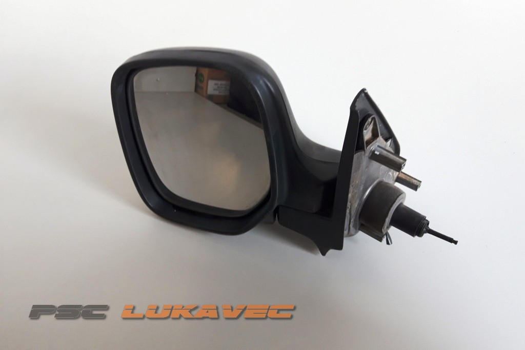 CITROEN BERLINGO RETROVIZOR LIJEVI RUČNI 8153HL