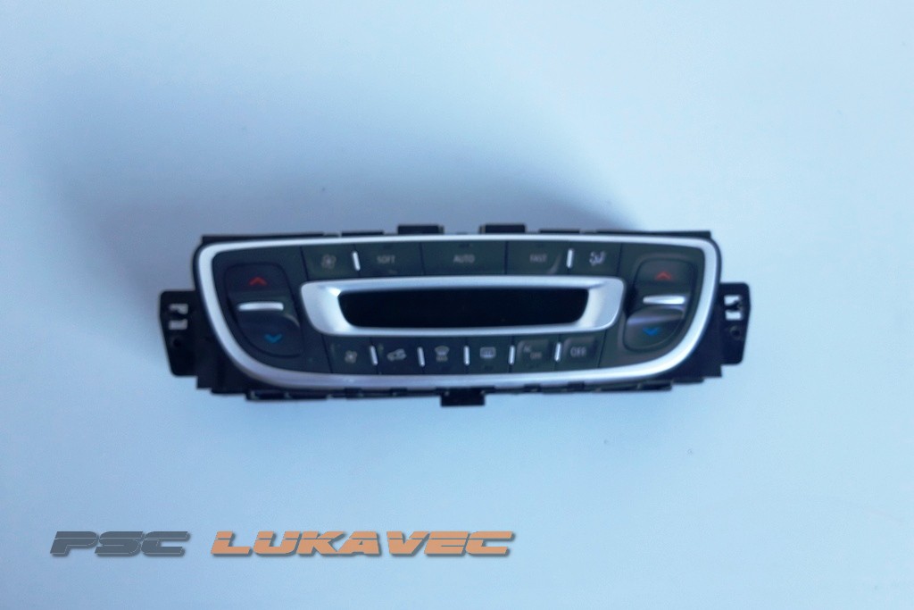 RENAULT FLUENCE PREKIDAČI KLIME 275100018R