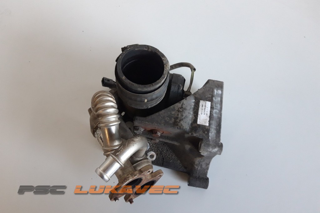 RENAULT MASTER EGR VENTIL 2.5 DCI 147107644R