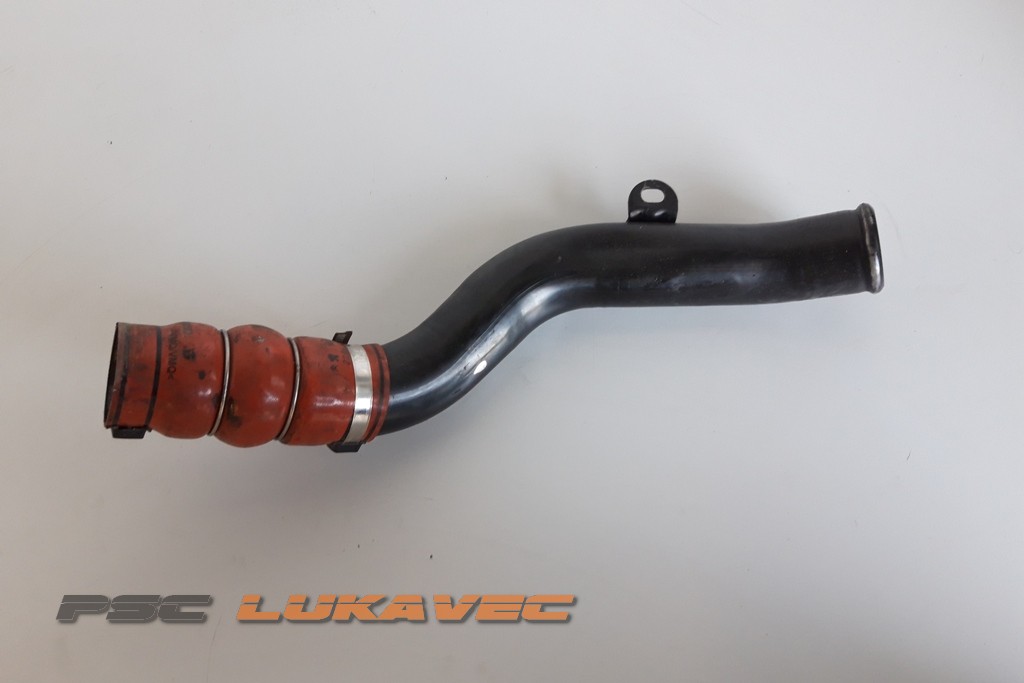 CITROEN CRIJEVO ZRAKA CITROEN CRIJEVO TURBINE 1.6 HDI 9801282580