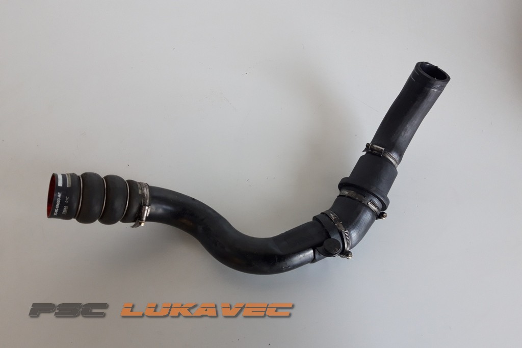 FORD FOCUS CRIJEVO USISA FORD CRIJEVO TURBINE 1.6 TDCI XS4Q6N650AE