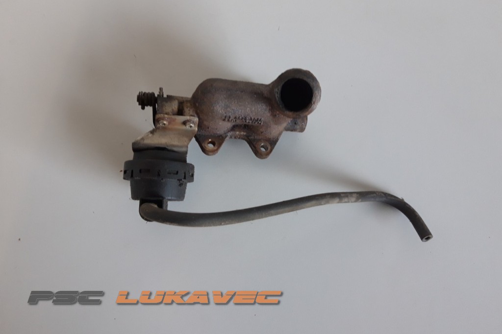 RENAULT MASTER EGR VENTIL 2.5 DCI 8200233028