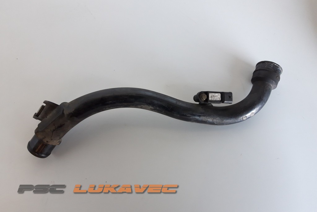 RENAULT MEGANE 2 CRIJEVO ZRAKA MEGANE 2 CRIJEVO TURBINE 1.5 DCI