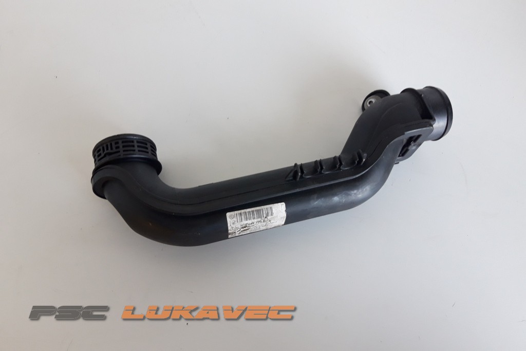 VW PASSAT CRIJEVO TURBINE 3C0145770E