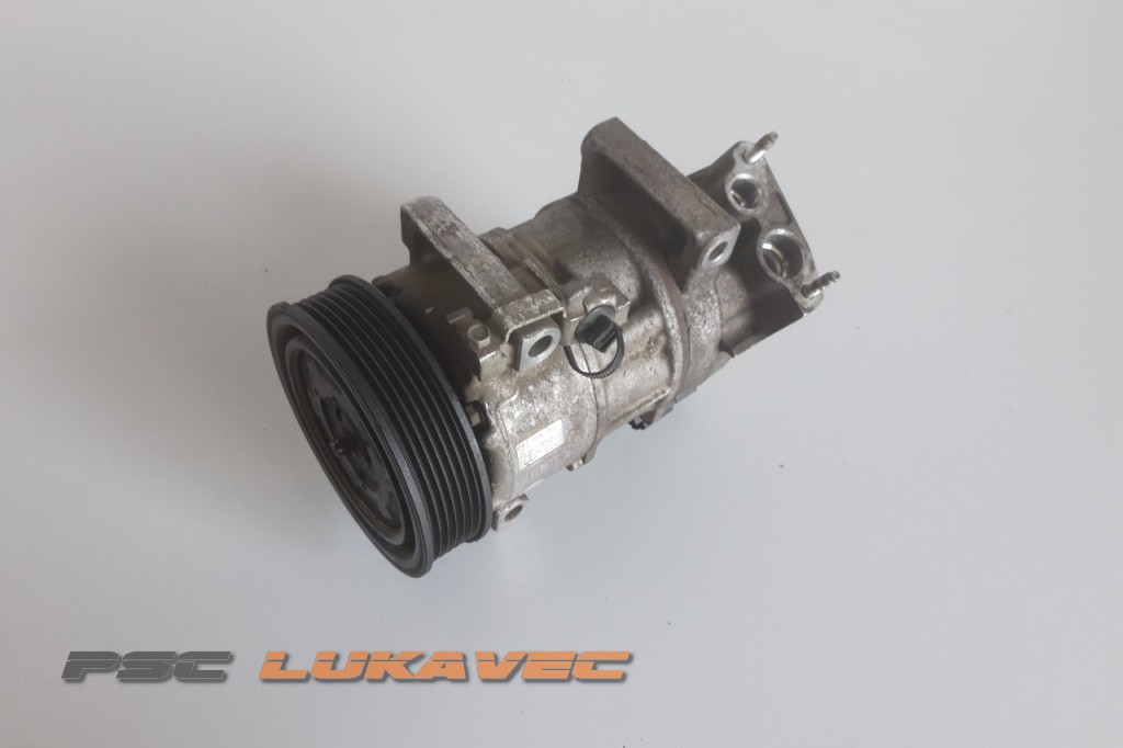 PEUGEOT KOMPRESOR KLIME 9659855880