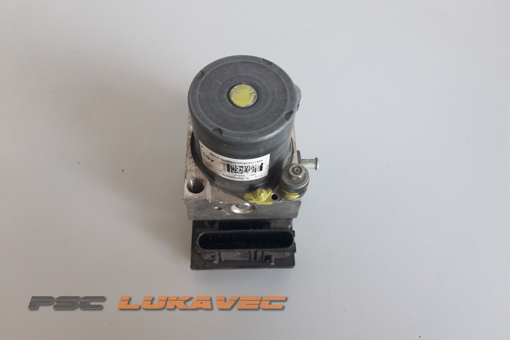 PEUGEOT BOXER 3 ABS PUMPA 0265231617 51725097 0265800461