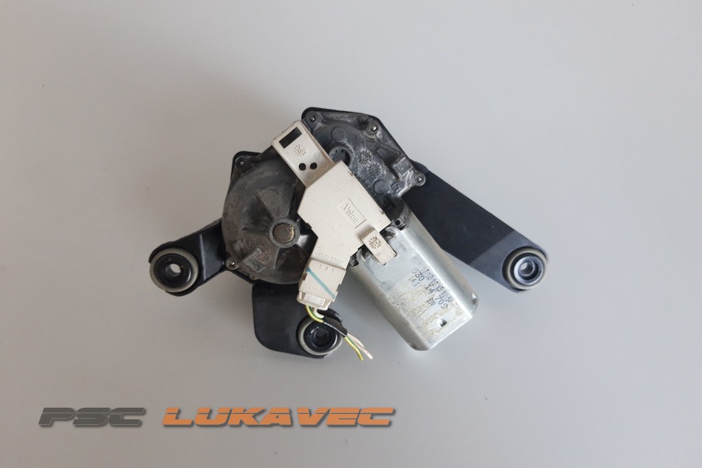 CITROEN C3 MOTORIĆ BRISAČA ZADNJI 53014709